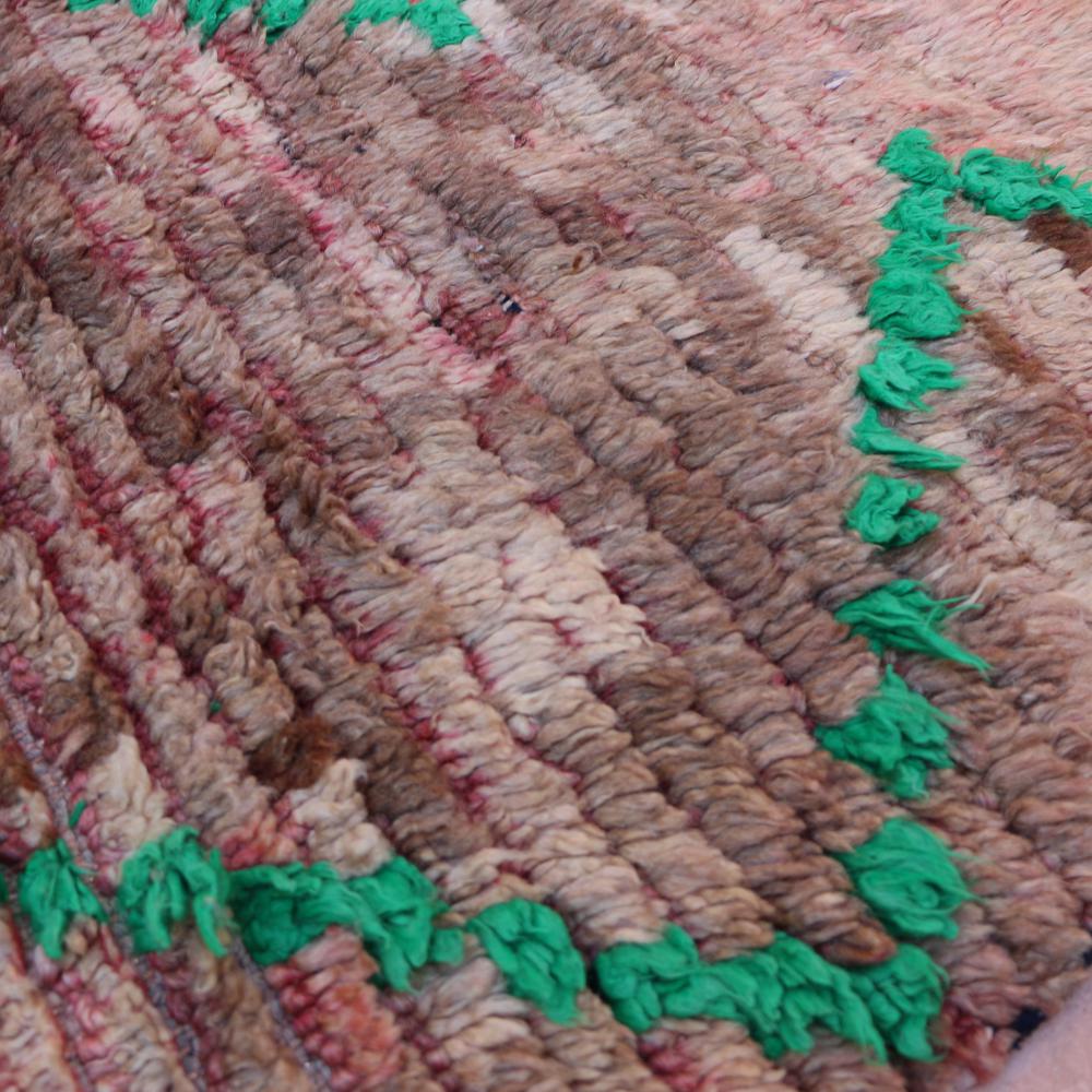 Vintage Boujad 260.00 cm x 128.00 cm