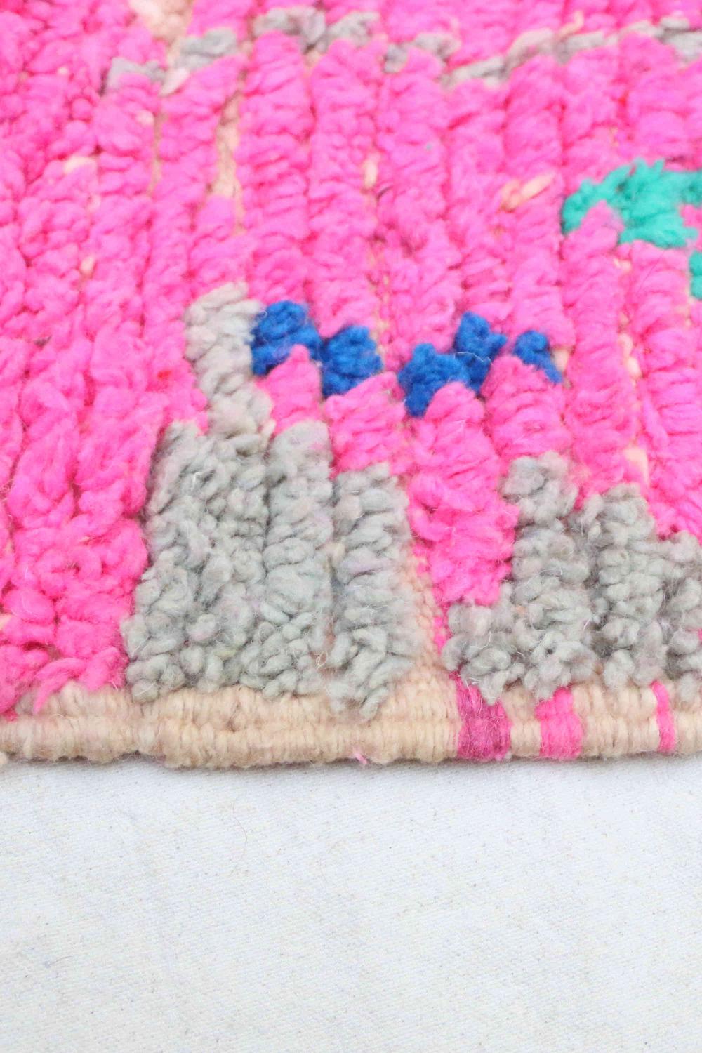 New Boujad 306.00 cm x 164.00 cm