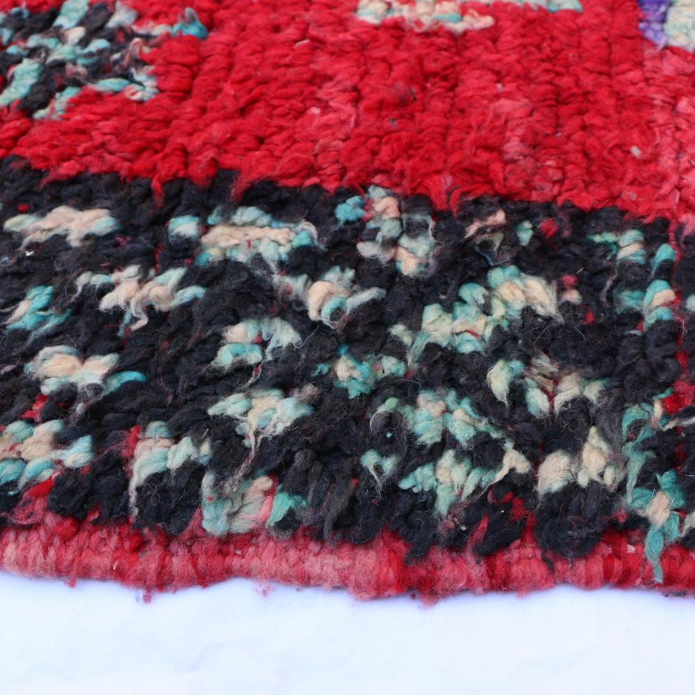 Vintage Boujad 318.00 cm x 147.00 cm