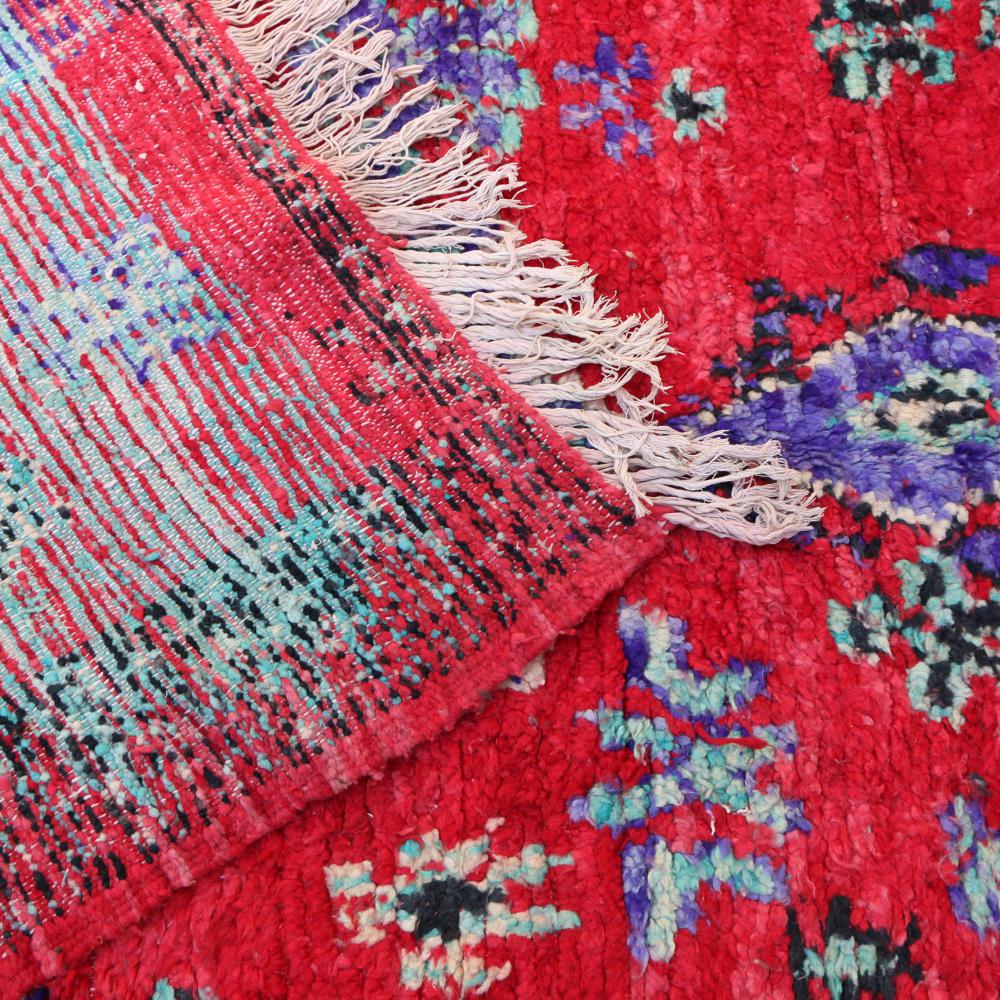 Vintage Boujad 318.00 cm x 147.00 cm