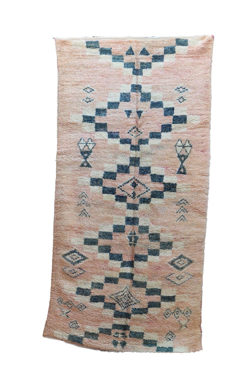 Vintage Boujad 348.00 cm x 149.00 cm