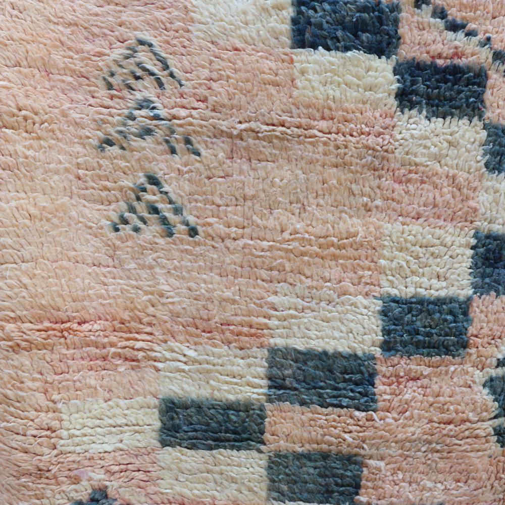 Vintage Boujad 348.00 cm x 149.00 cm