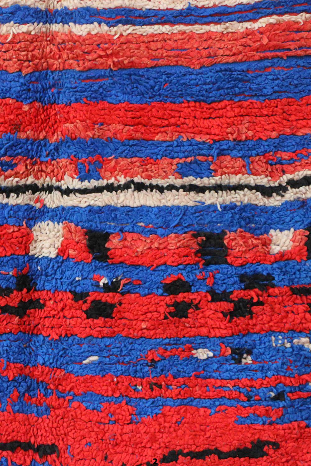 Vintage Boujad 364.00 cm x 155.00 cm