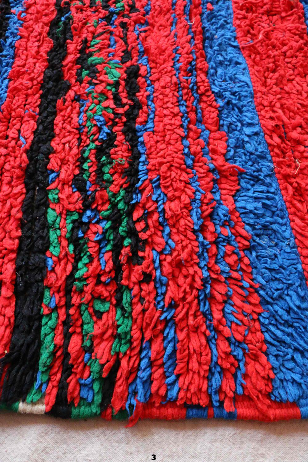 Vintage Boujad 364.00 cm x 155.00 cm