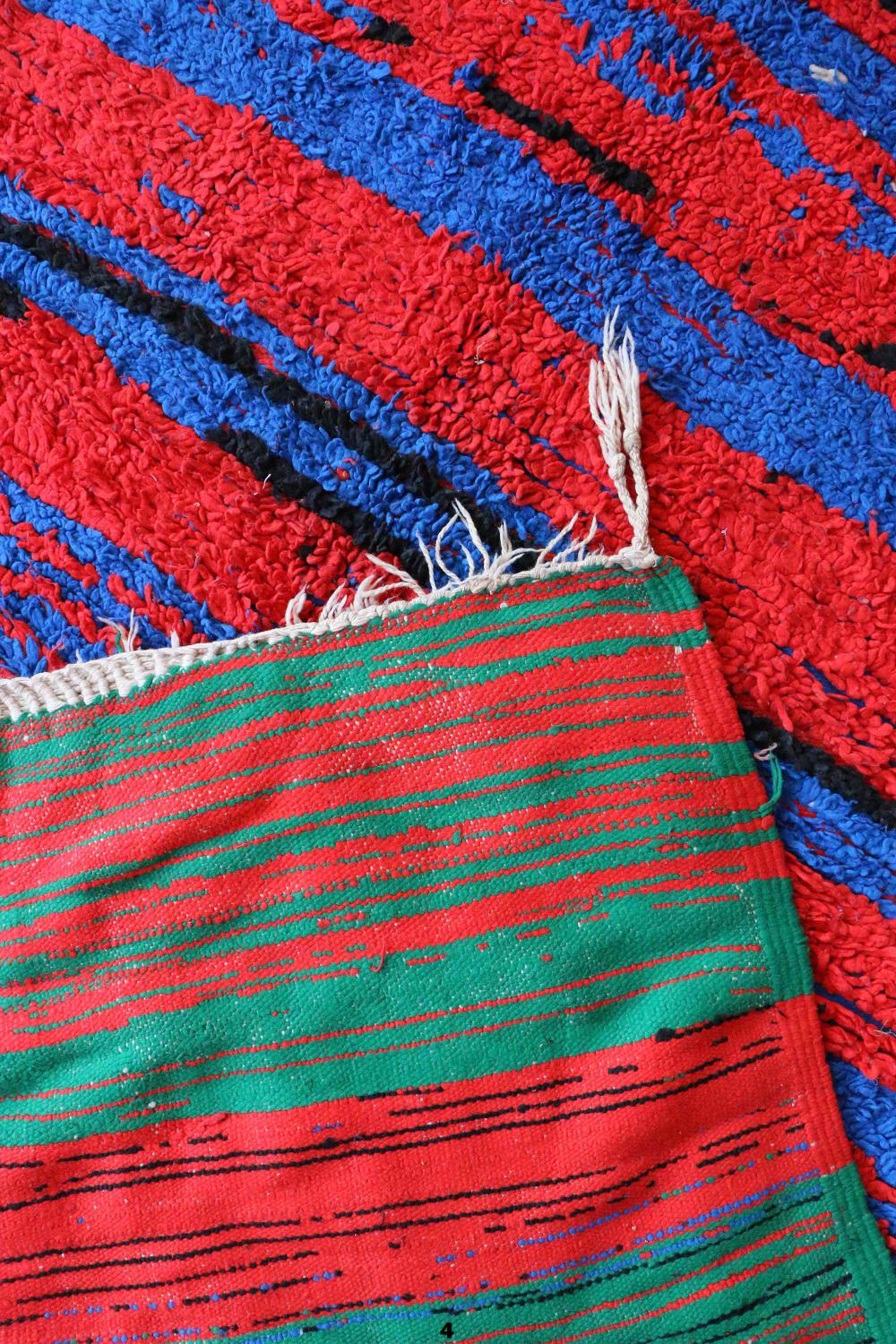Vintage Boujad 364.00 cm x 155.00 cm