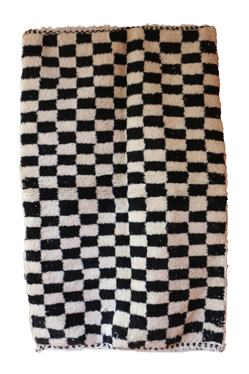 New Boujad 229.00 cm x 150.00 cm