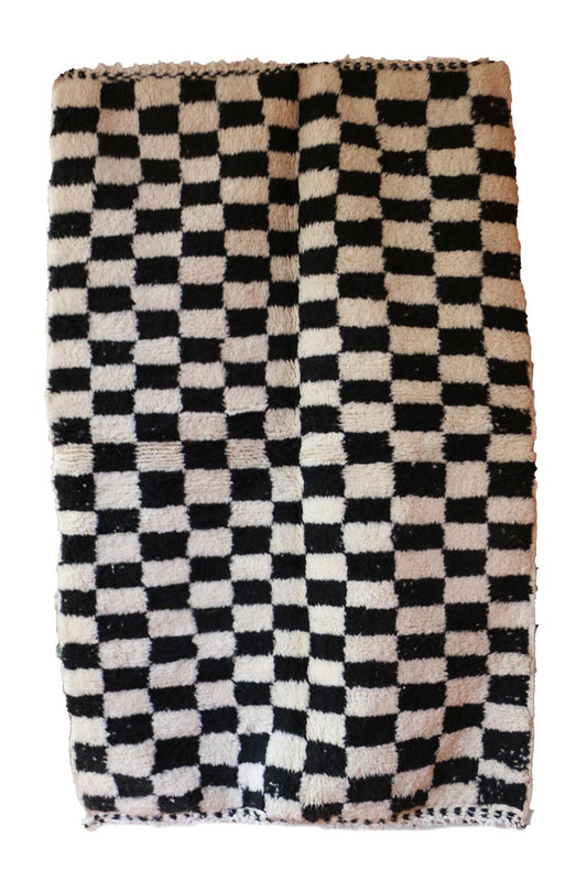 New Boujad 229.00 cm x 150.00 cm