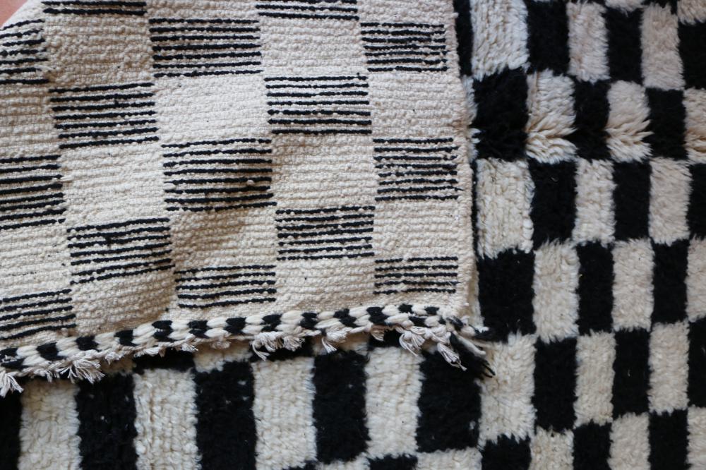 New Boujad 229.00 cm x 150.00 cm