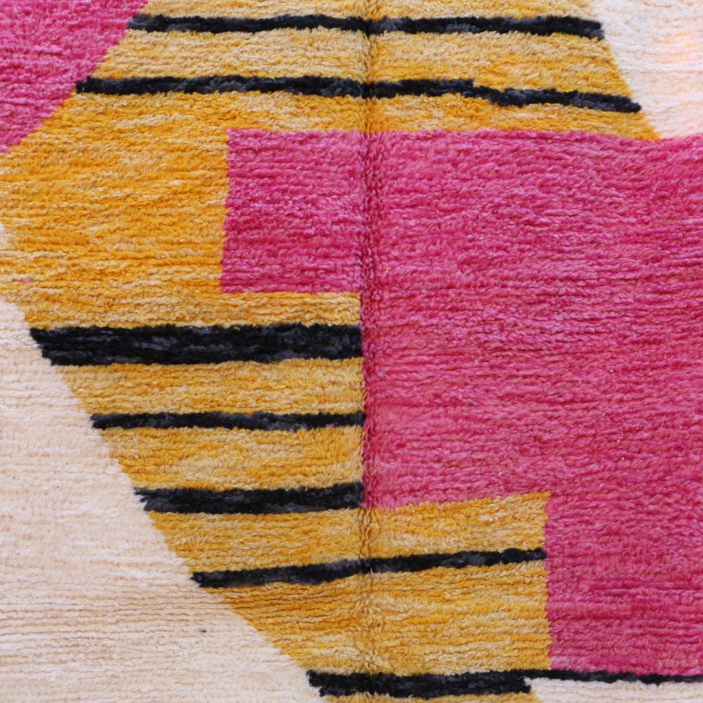 New Boujad 238.00 cm x 164.00 cm