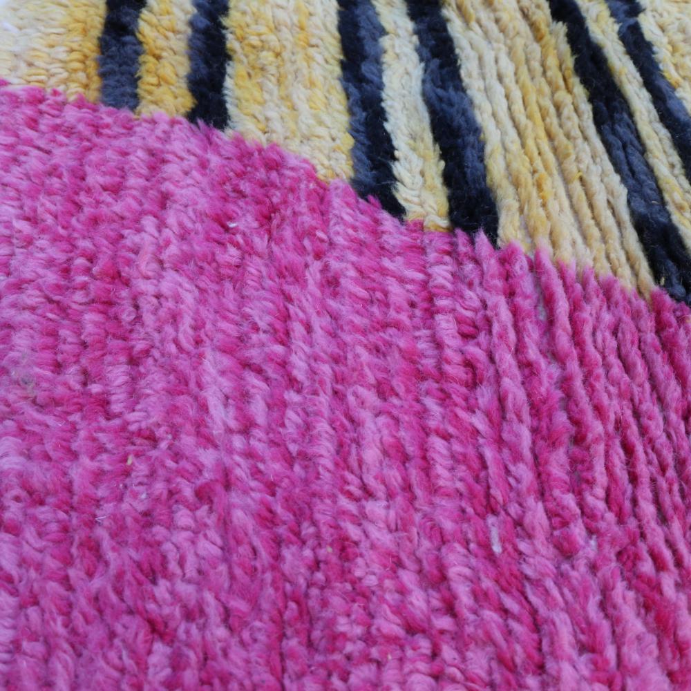 New Boujad 238.00 cm x 164.00 cm