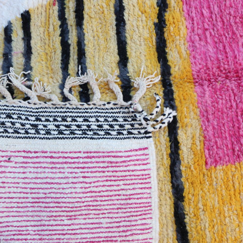 New Boujad 238.00 cm x 164.00 cm