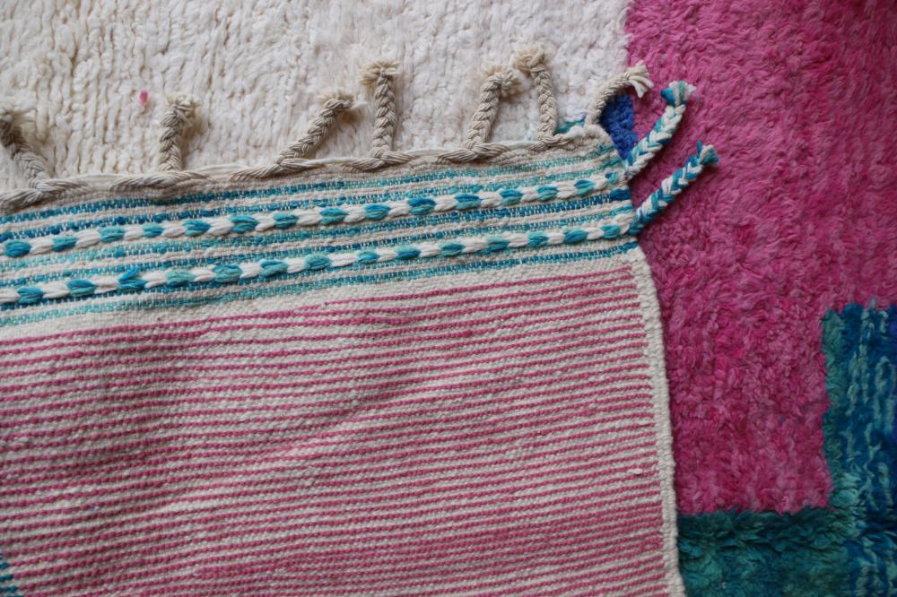 New Boujad 238.00 cm x 164.00 cm