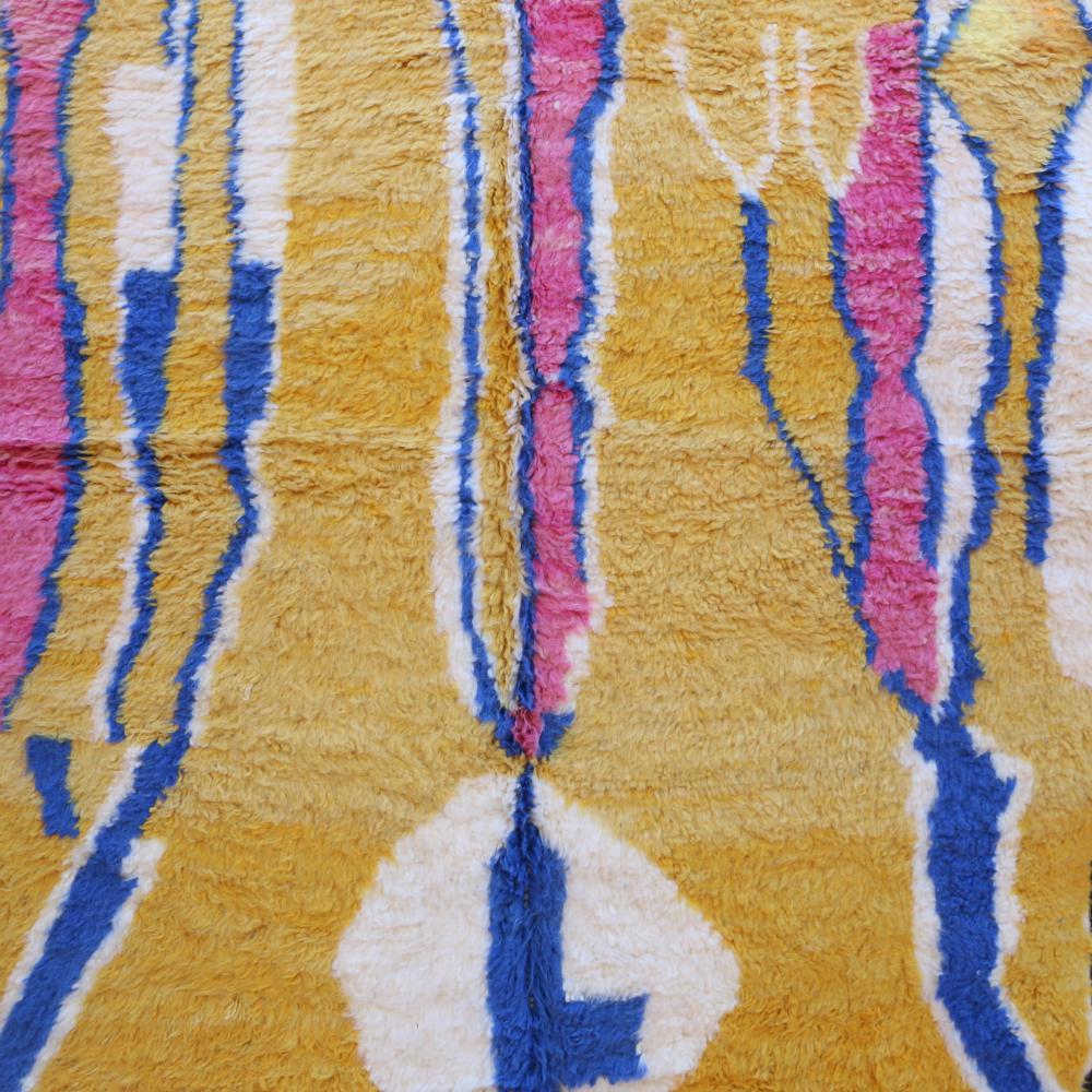 New Boujad 259.00 cm x 145.00 cm