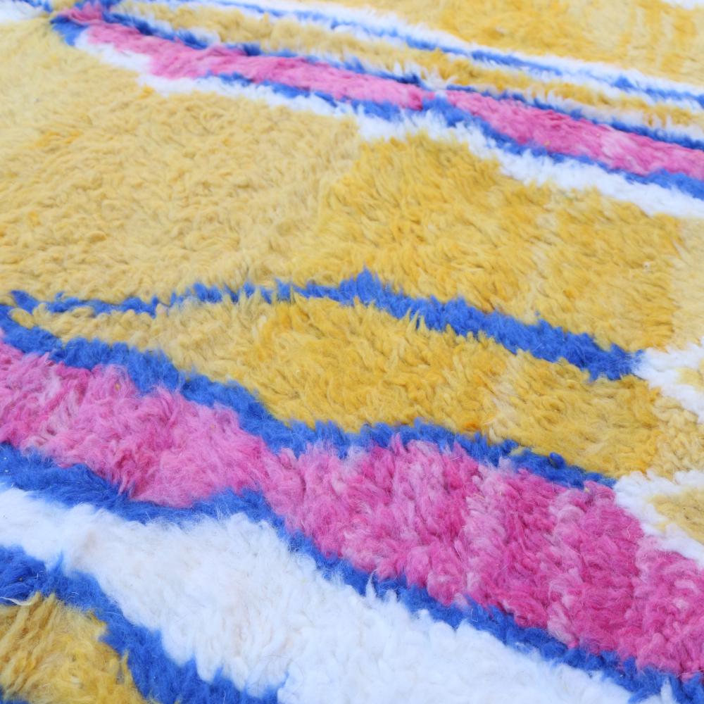 New Boujad 259.00 cm x 145.00 cm