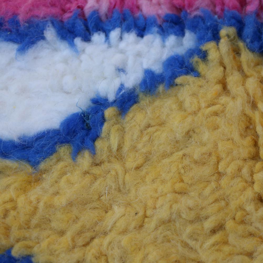 New Boujad 259.00 cm x 145.00 cm