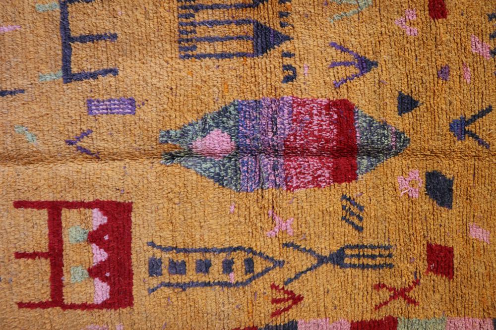 New Boujad 248.00 cm x 151.00 cm