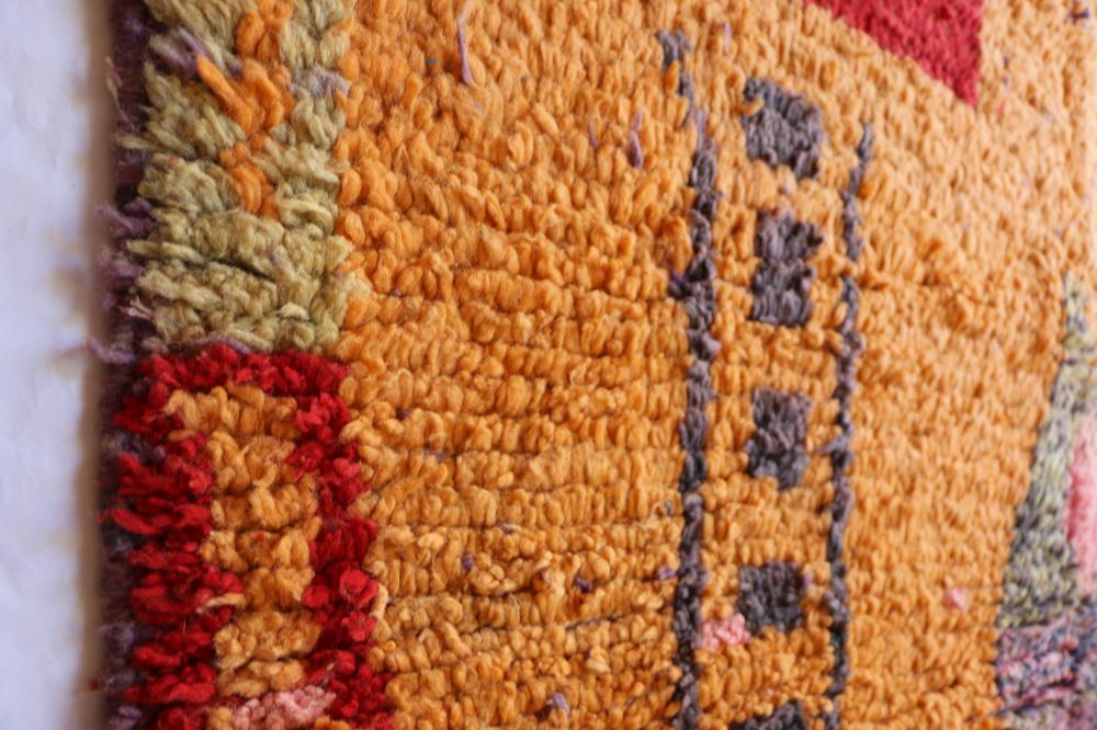 New Boujad 248.00 cm x 151.00 cm