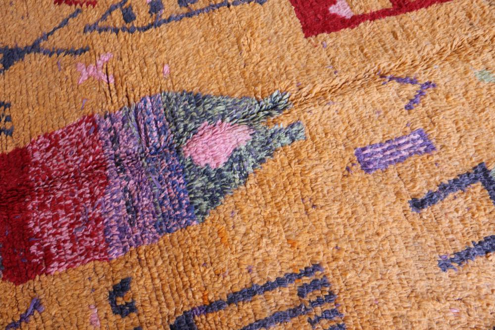 New Boujad 248.00 cm x 151.00 cm