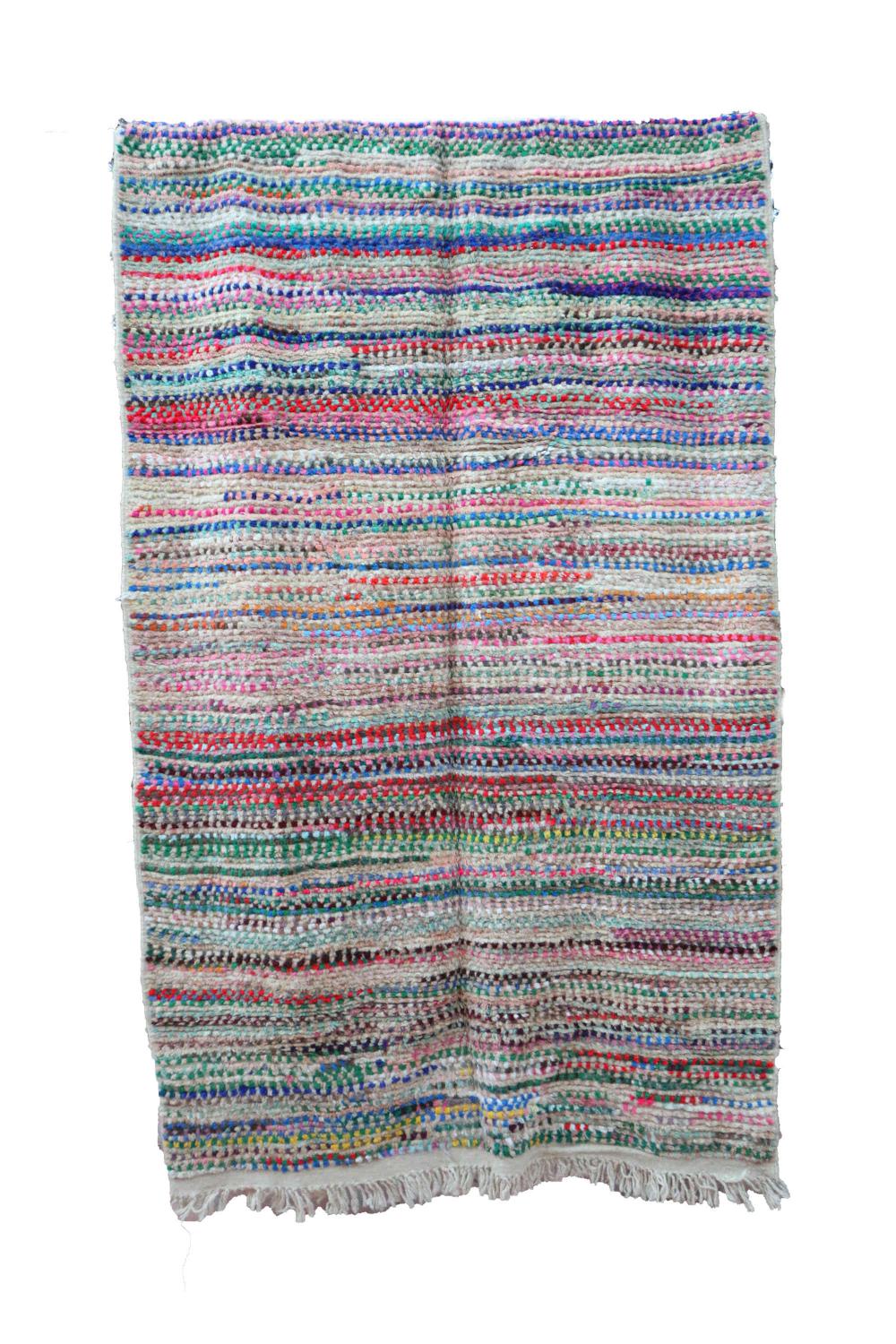 New Boujad 267.00 cm x 167.00 cm