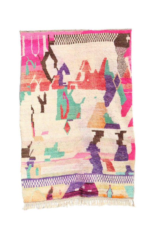 New Boujad 291.00 cm x 197.00 cm