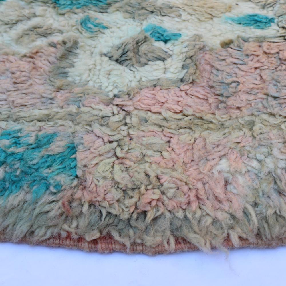 Vintage Boujad 371.00 cm x 196.00 cm