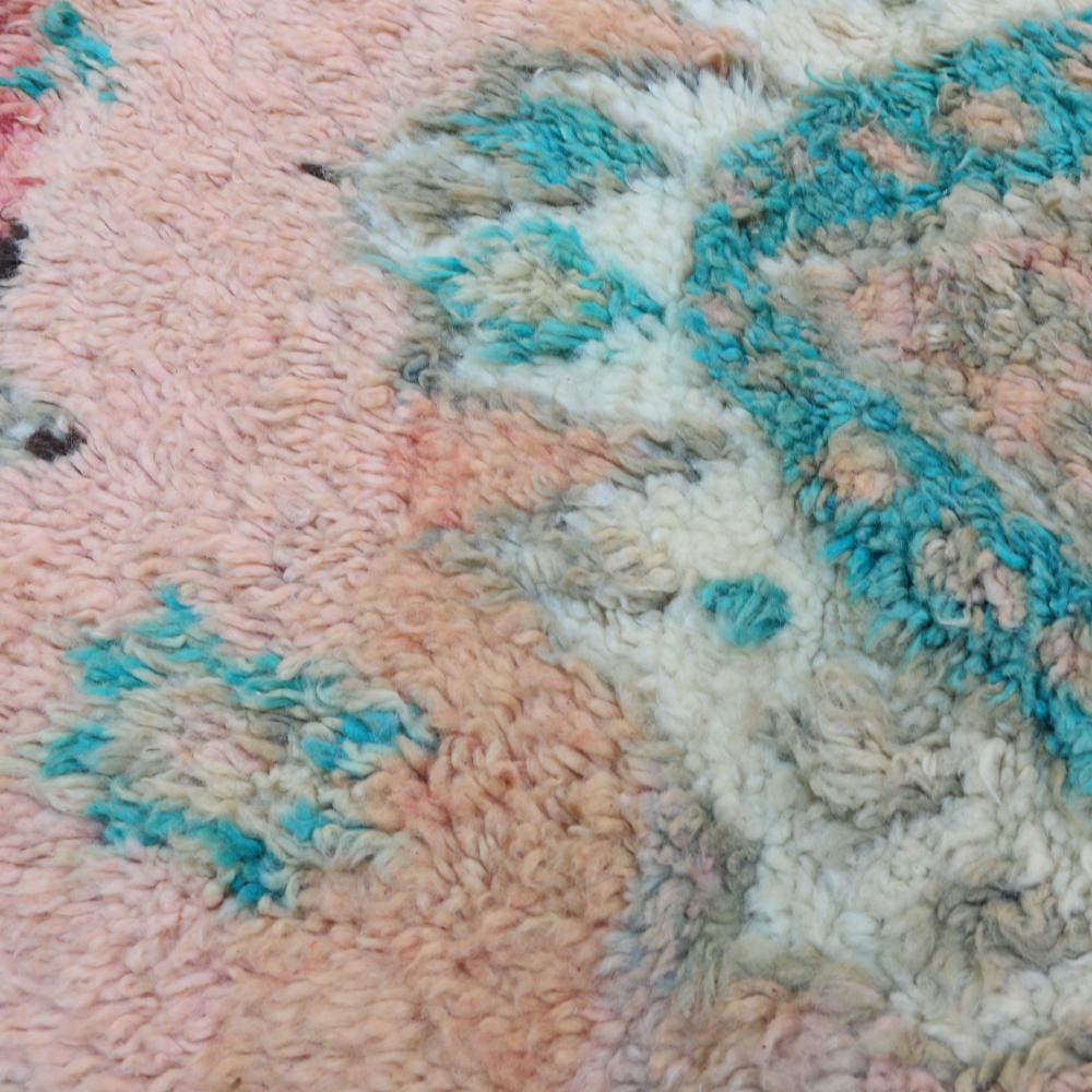Vintage Boujad 371.00 cm x 196.00 cm