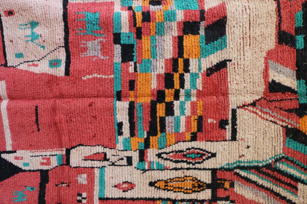 New Boujad 272.00 cm x 172.00 cm