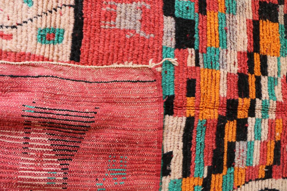 New Boujad 272.00 cm x 172.00 cm