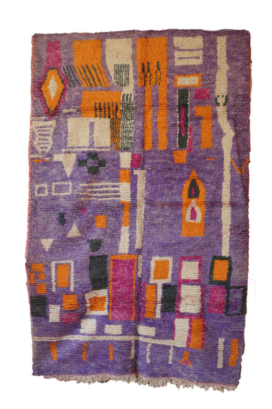 New Boujad 268.00 cm x 170.00 cm