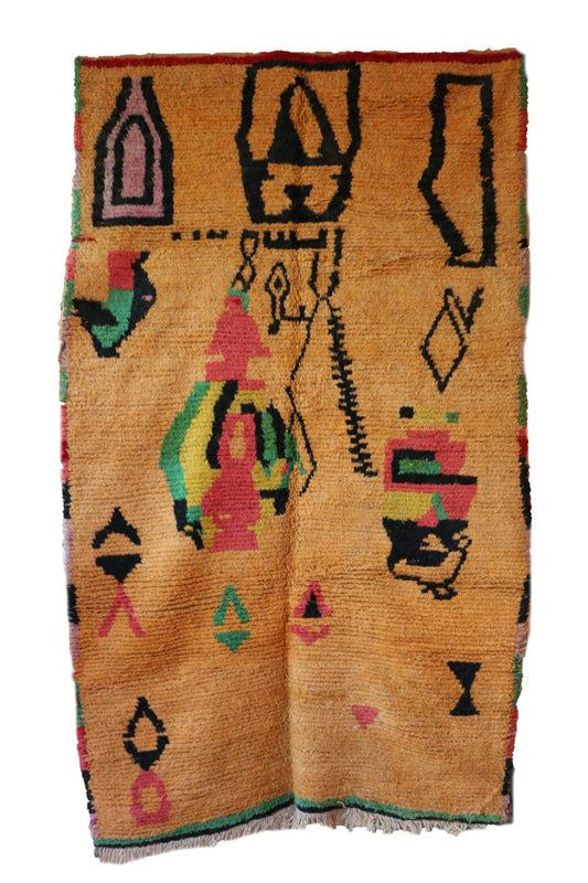 New Boujad 280.00 cm x 168.00 cm