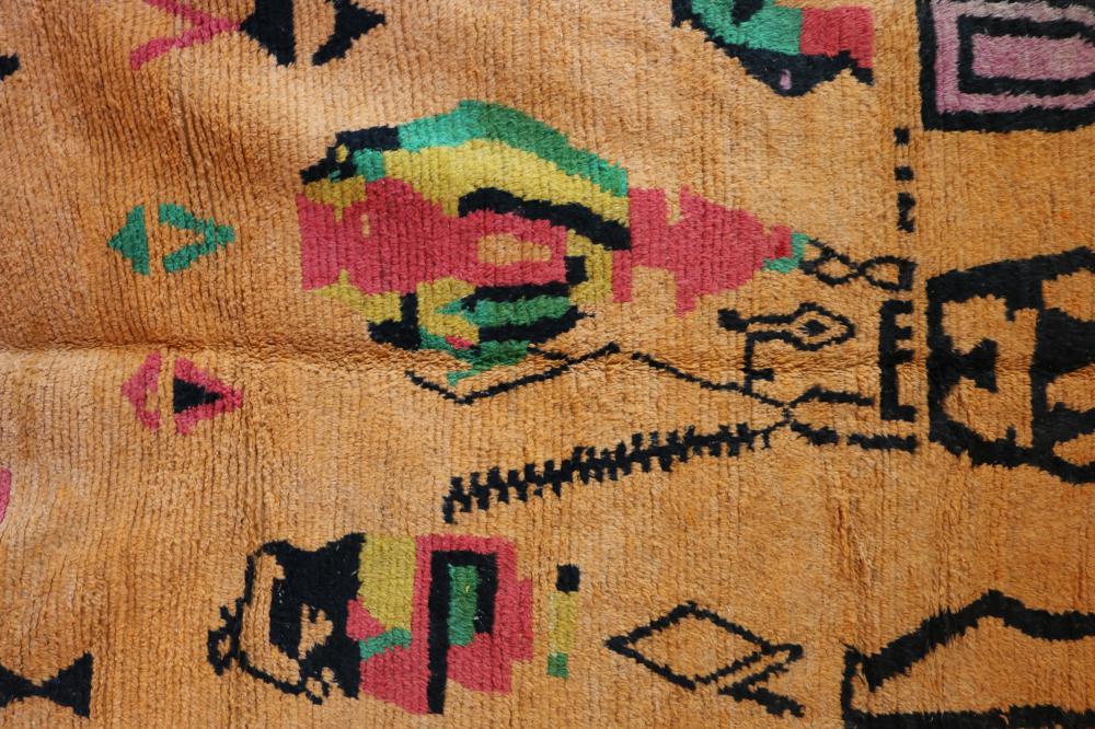 New Boujad 280.00 cm x 168.00 cm
