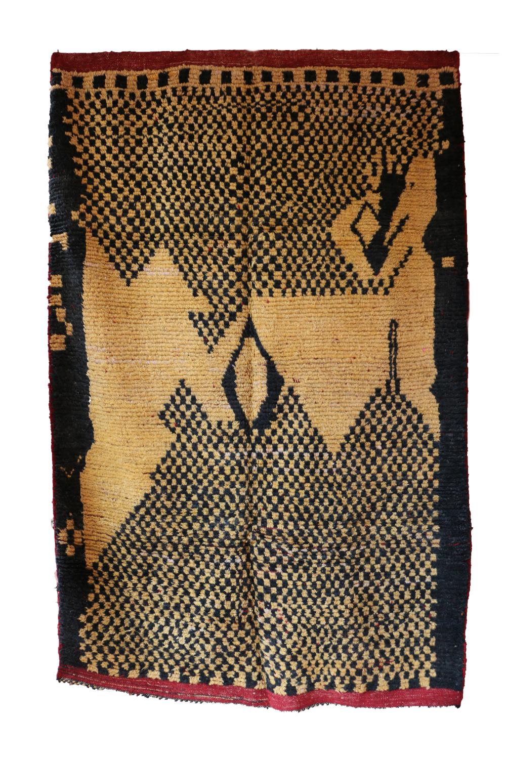 New Boujad 267.00 cm x 169.00 cm