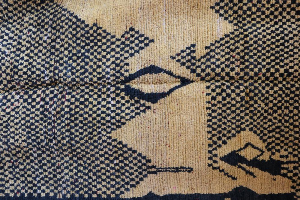 New Boujad 265.00 cm x 170.00 cm