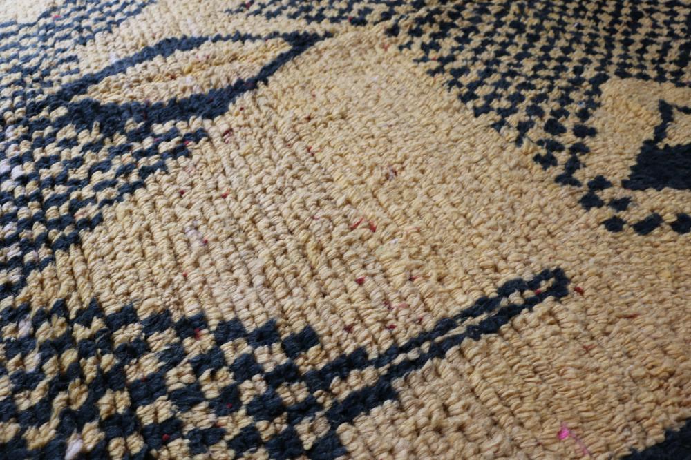 New Boujad 265.00 cm x 170.00 cm