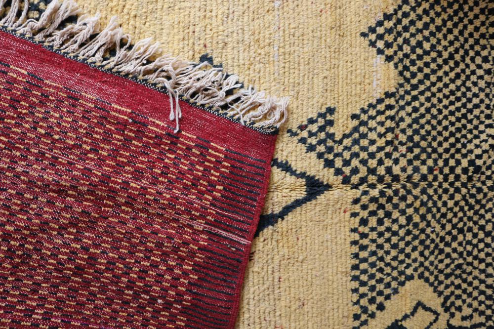 New Boujad 265.00 cm x 170.00 cm