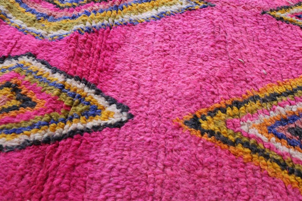 New Boujad 279.00 cm x 177.00 cm