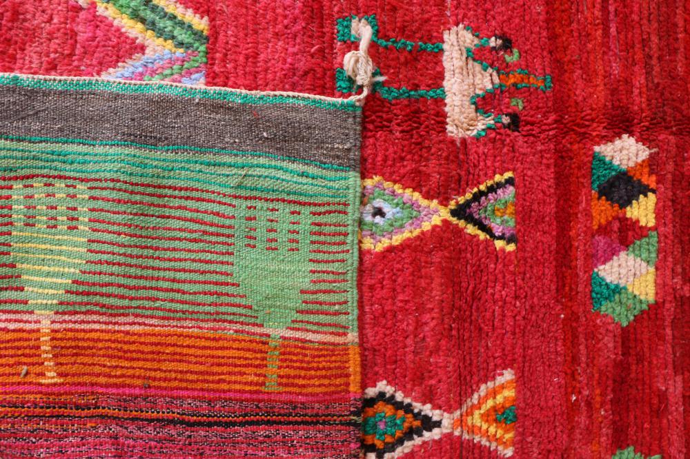 New Boujad 262.00 cm x 177.00 cm