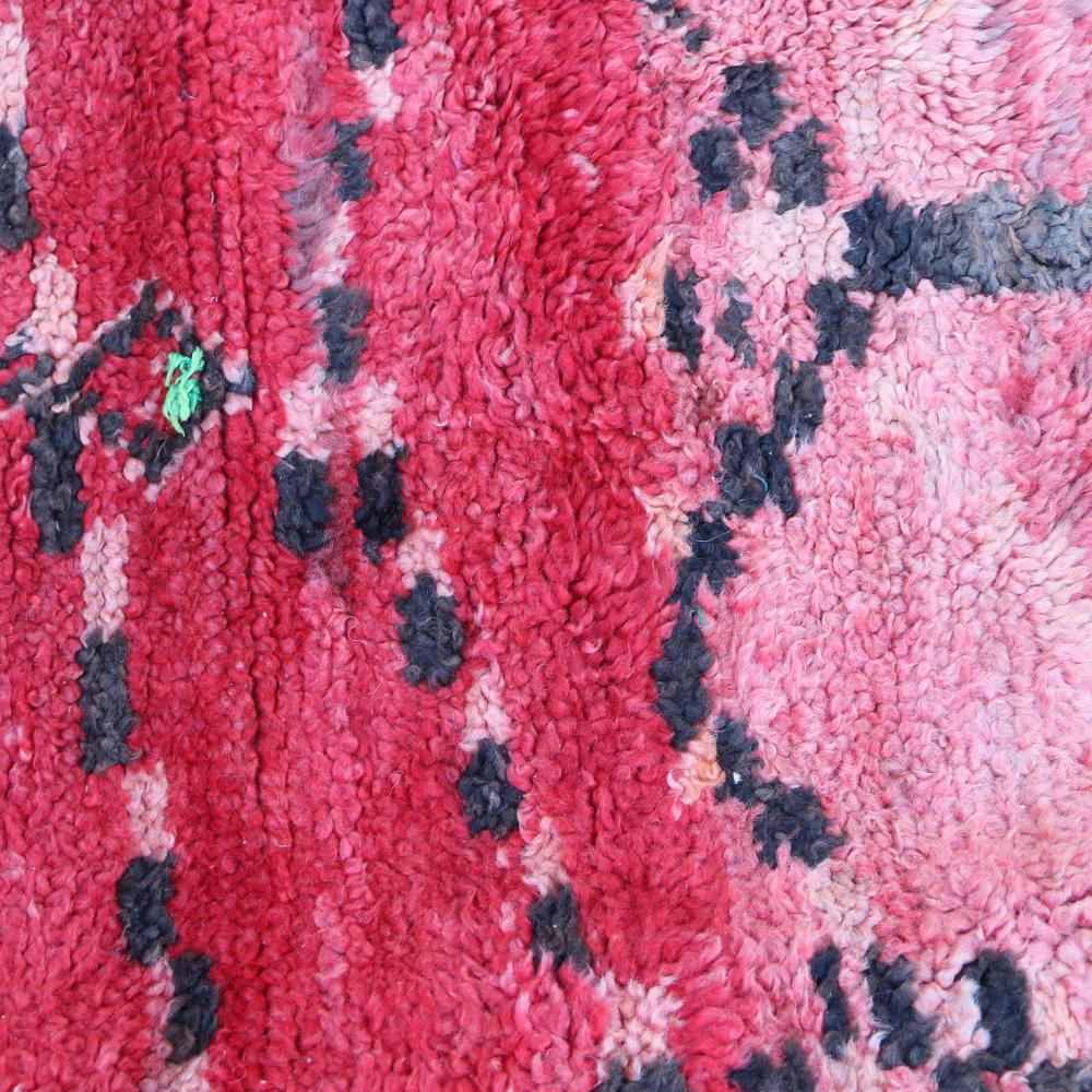 Vintage Rehamna 268.00 cm x 181.00 cm