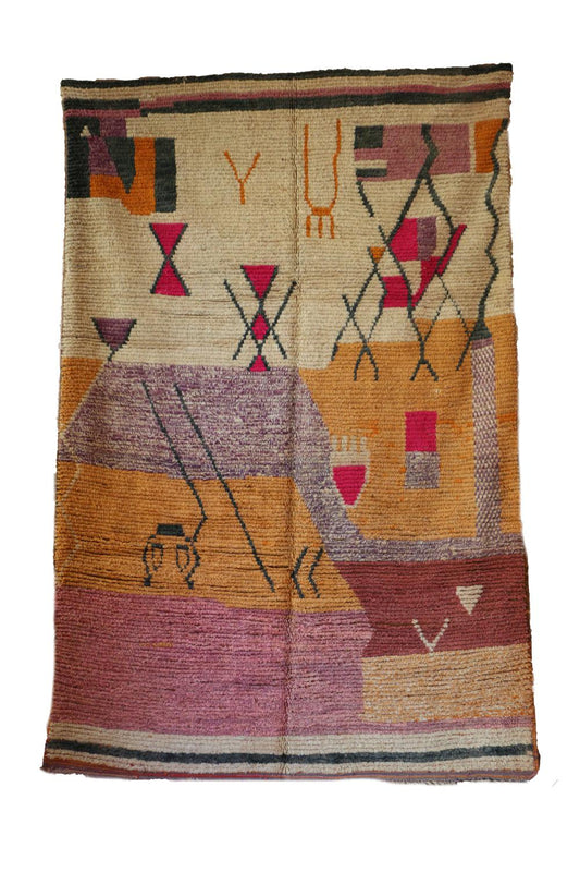 New Boujad 308.00 cm x 200.00 cm