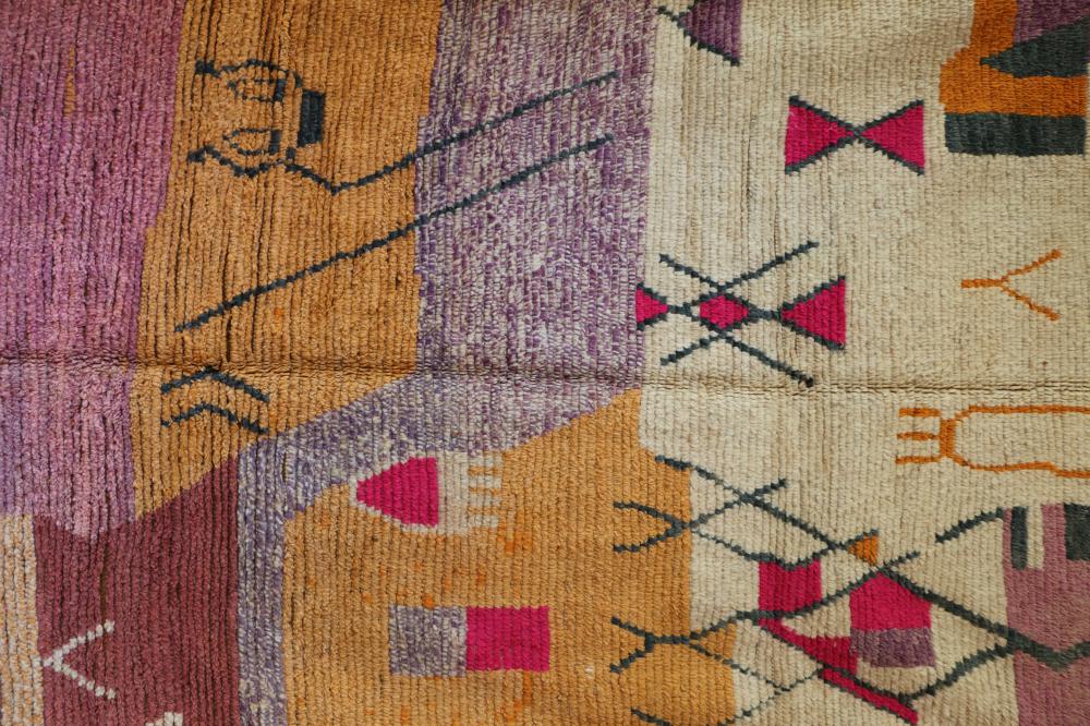 New Boujad 308.00 cm x 200.00 cm