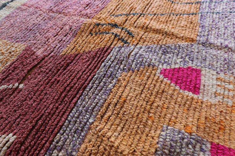 New Boujad 308.00 cm x 200.00 cm