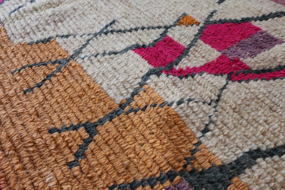 New Boujad 308.00 cm x 200.00 cm