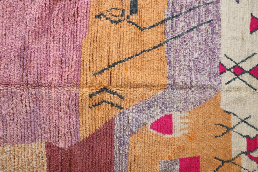 New Boujad 308.00 cm x 200.00 cm