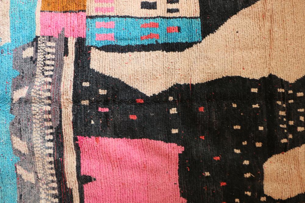 New Boujad 307.00 cm x 203.00 cm