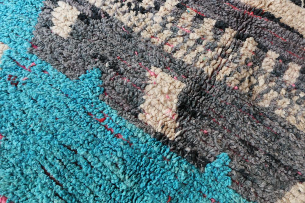 New Boujad 307.00 cm x 203.00 cm