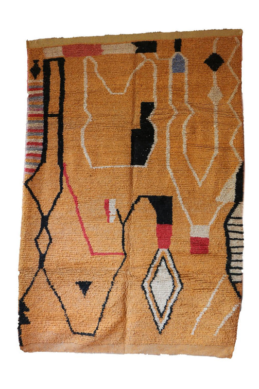 New Boujad 294.00 cm x 200.00 cm