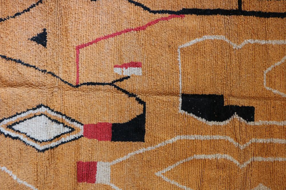 New Boujad 294.00 cm x 200.00 cm