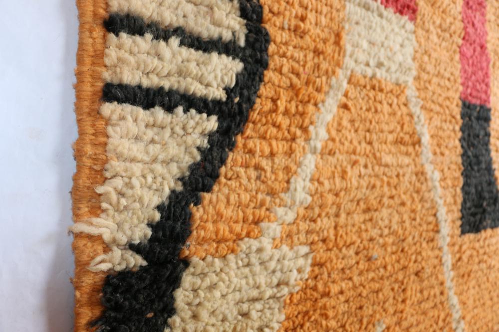 New Boujad 294.00 cm x 200.00 cm