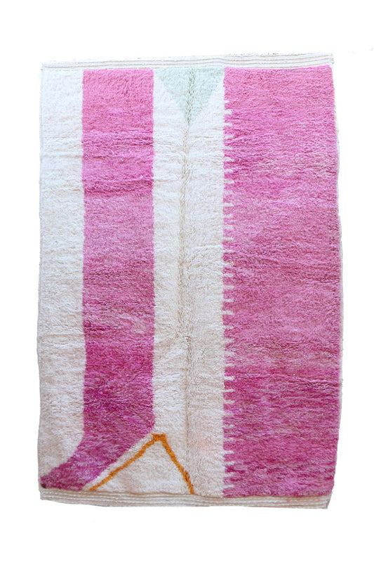 Vintage Boujad 310.00 cm x 208.00 cm