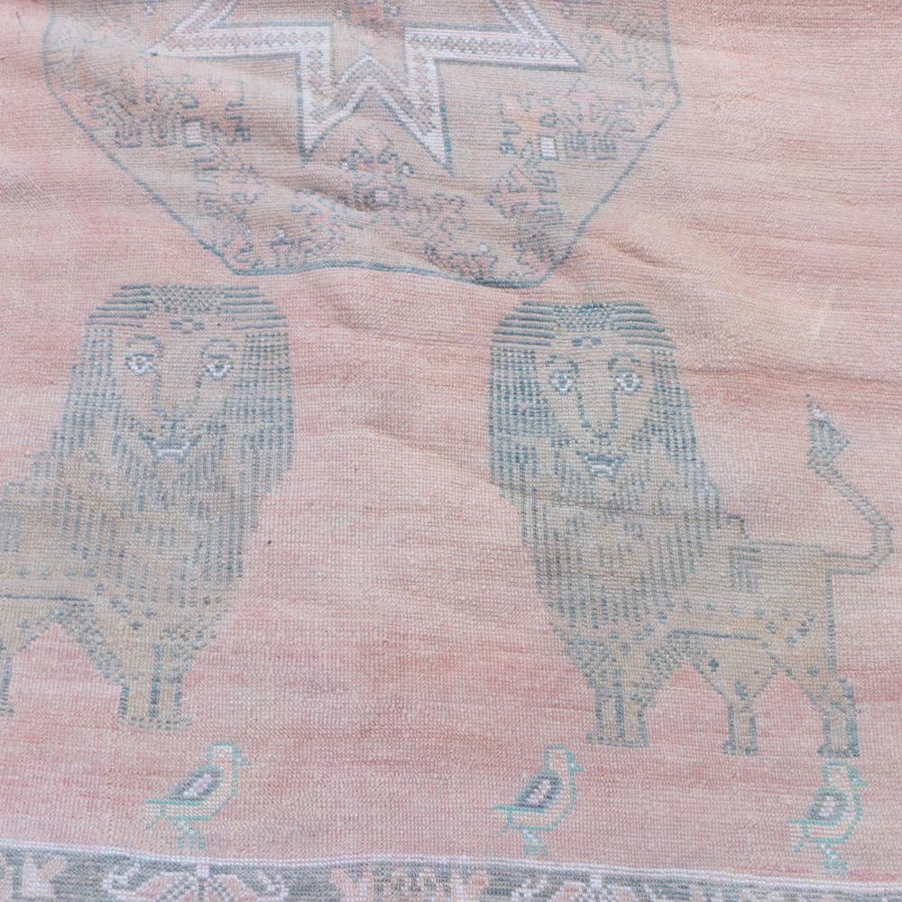 Vintage Boujad 310.00 cm x 208.00 cm